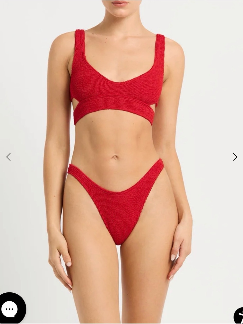 Bond-Eye Australia Bikini Set